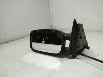 Second-hand car spare part left rearview mirror for renault clio ii fase i (b/cbo) 1.9 d alize oem iam references   