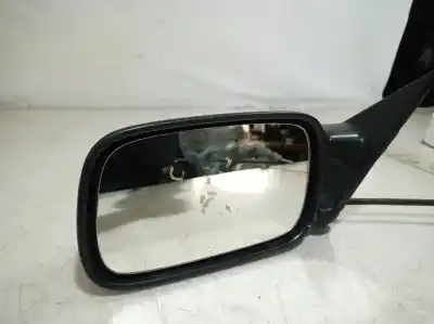 Second-hand car spare part left rearview mirror for renault clio ii fase i (b/cbo) 1.9 d alize oem iam references   
