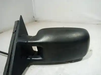Second-hand car spare part left rearview mirror for renault clio ii fase i (b/cbo) 1.9 d alize oem iam references   