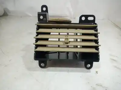 Автозапчастина б/у аераційна решіта для dodge caliber s посилання на oem iam l0049250aa01