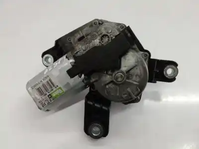 Second-hand car spare part rear windshield wiper motor for opel corsa d catch me oem iam references 53027312