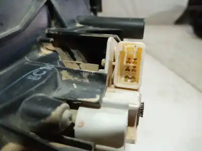 Second-hand car spare part interior left tailgate light for lexus ls400 (ucf20) básico (ucf 20) oem iam references   