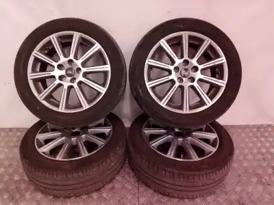 Pièce détachée automobile d'occasion JEU DE JANTES pour FORD S-MAX (CA1)  Références OEM IAM   