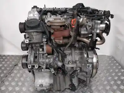 Автозапчастина б/у ДВИГУН КОМПЛЕКТ для HONDA CIVIC BERLINA 5 (FK)  Посилання на OEM IAM N22A2 N22A2 N22A2
