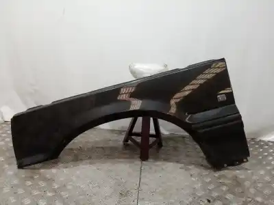 Second-hand car spare part left front fin for land rover range rover (lp) dse (100kw) oem iam references asb790030