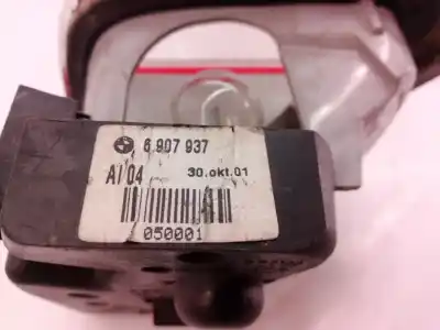 Second-hand car spare part interior left tailgate light for bmw serie 3 coupe (e46) 318 ci oem iam references 6907937 6907937 6907937