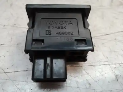 Pezzo di ricambio per auto di seconda mano interruttore per toyota corolla (_e12_) 1.4 d (nde120_) riferimenti oem iam 489082 489082 489082