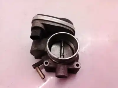 Автозапчастина б/у коробка метелика для mini mini (r50,r53) cooper s посилання на oem iam 1354150335803 1354150335803 1354150335803