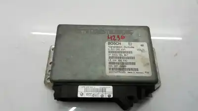 Second-hand car spare part automatic gearbox control unit for land rover range rover (lp) dse (100kw) oem iam references 0260002619