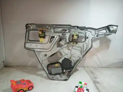 Second-hand car spare part rear right window regulator for land rover range rover (lp) dse (100kw) oem iam references 0130821317