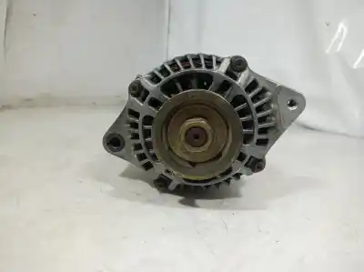 Second-hand car spare part ALTERNATOR for HONDA CIVIC BERLINA 3/4 (EJ/EK)  OEM IAM references AHGA26 A5TA1091 AHGA26