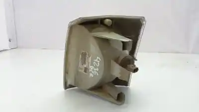 Second-hand car spare part front left headlight for land rover range rover (lp) dse (100kw) oem iam references xbc502360lzn  