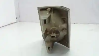 Second-hand car spare part front left headlight for land rover range rover (lp) dse (100kw) oem iam references xbc502360lzn  