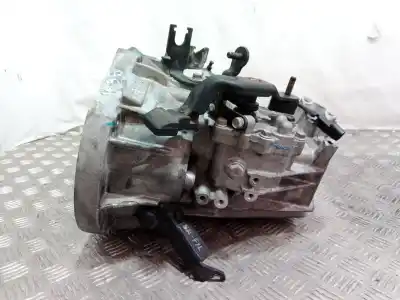 Pezzo di ricambio per auto di seconda mano riduttore per kia picanto 1.1 active riferimenti oem iam m71671 m71671 m71671
