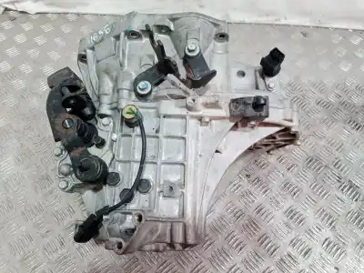 Pezzo di ricambio per auto di seconda mano riduttore per kia picanto 1.1 active riferimenti oem iam m71671 m71671 m71671