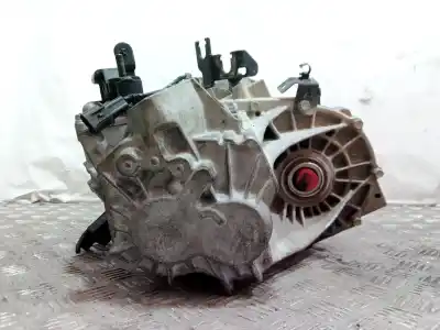 Pezzo di ricambio per auto di seconda mano riduttore per kia picanto 1.1 active riferimenti oem iam m71671 m71671 m71671