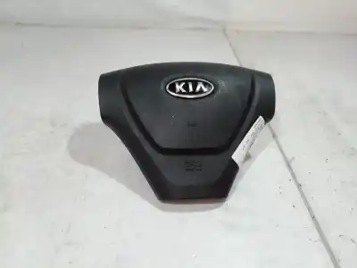 Pezzo di ricambio per auto di seconda mano air bag anteriore sinistro per kia picanto 1.1 active riferimenti oem iam 8485007000hu
