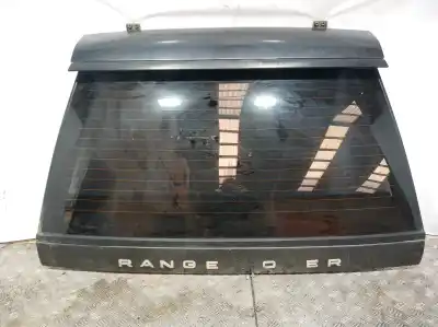 Second-hand car spare part tailgate for land rover range rover (lp) dse (100kw) oem iam references 