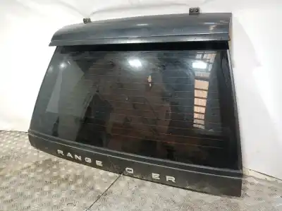 Second-hand car spare part tailgate for land rover range rover (lp) dse (100kw) oem iam references   