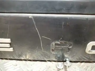 Second-hand car spare part tailgate for land rover range rover (lp) dse (100kw) oem iam references   