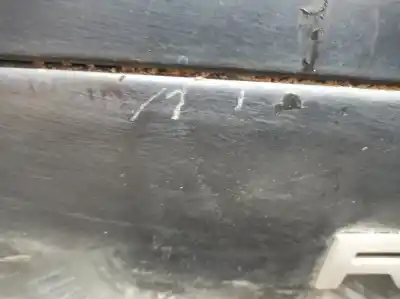 Second-hand car spare part tailgate for land rover range rover (lp) dse (100kw) oem iam references   