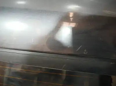 Second-hand car spare part tailgate for land rover range rover (lp) dse (100kw) oem iam references   