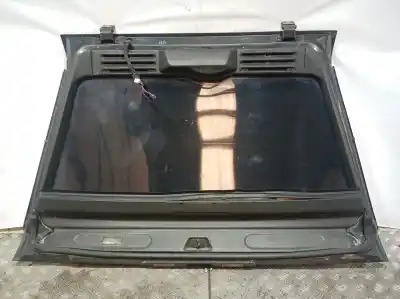 Second-hand car spare part tailgate for land rover range rover (lp) dse (100kw) oem iam references   