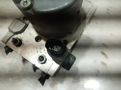 Peça sobressalente para automóvel em segunda mão abs por audi a8 (4e2) 3.7 quattro referências oem iam 4e0614517bq 4e0910517j 4e0614517