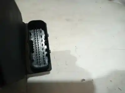 Peça sobressalente para automóvel em segunda mão abs por audi a8 (4e2) 3.7 quattro referências oem iam 4e0614517bq 4e0910517j 4e0614517