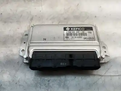 Pezzo di ricambio per auto di seconda mano centralina motore per kia picanto 1.1 active riferimenti oem iam 9030930496f