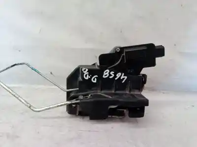 Second-hand car spare part front right door lock for kia picanto 1.1 active oem iam references 8132007020hu 8132007020 8132007020hu