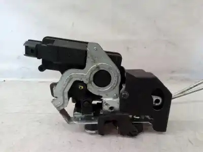 Second-hand car spare part front right door lock for kia picanto 1.1 active oem iam references 8132007020hu 8132007020 8132007020hu