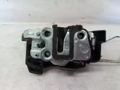 Second-hand car spare part front right door lock for kia picanto 1.1 active oem iam references 8132007020hu 8132007020 8132007020hu