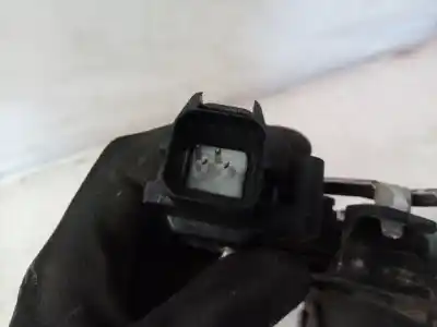 Second-hand car spare part front right door lock for kia picanto 1.1 active oem iam references 8132007020hu 8132007020 8132007020hu