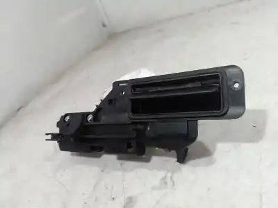 İkinci el araba yedek parçası dis kapi kolu için mercedes-benz clase m (w163) 400 cdi (163.128) oem iam referansları 1637400293 1637400293 1637400293