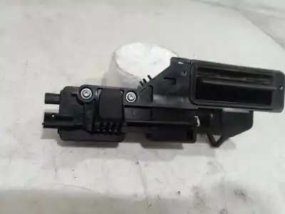 İkinci el araba yedek parçası dis kapi kolu için mercedes-benz clase m (w163) 400 cdi (163.128) oem iam referansları 1637400293 1637400293 1637400293