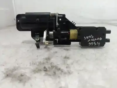 İkinci el araba yedek parçası dis kapi kolu için mercedes-benz clase m (w163) 400 cdi (163.128) oem iam referansları 1637400293 1637400293 1637400293