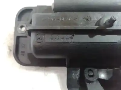 İkinci el araba yedek parçası dis kapi kolu için mercedes-benz clase m (w163) 400 cdi (163.128) oem iam referansları 1637400293 1637400293 1637400293