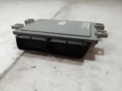 Автозапчасти б/у БЛОК УПРАВЛЕНИЯ ДВИГАТЕЛЕМ за DACIA LOGAN II  ссылки OEM IAM 6001548282 6001548282 6001548282