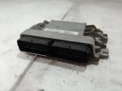 Автозапчастина б/у ебу контролер двигуна для dacia logan ii ambiance посилання на oem iam 6001548282 6001548282 6001548282