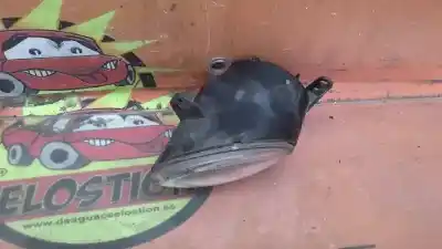 Pezzo di ricambio per auto di seconda mano fendinebbia sinistra per volkswagen phaeton (3d2/3d8) 3.2 v6 24v riferimenti oem iam    Pezzo di ricambio per auto di seconda mano fendinebbia sinistra per volkswagen phaeton (3d2/3d8) 3.2 v6 24v riferimenti oem iam