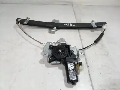 Pezzo di ricambio per auto di seconda mano alzacristalli anteriore sinistro per kia picanto 1.1 active riferimenti oem iam 8240307010