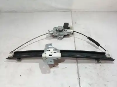 Second-hand car spare part driver left window regulator for kia picanto 1.1 active oem iam references 8240307010 8240307010 8240307010