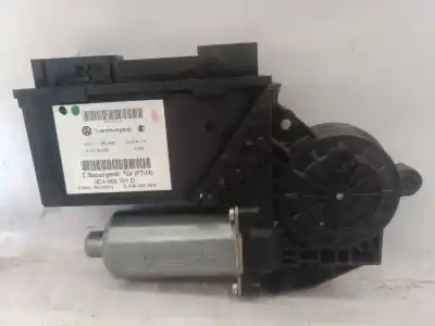 İkinci el araba yedek parçası ÖN SOL CAM MOTORU için VOLKSWAGEN PHAETON (3D2/3D8)  OEM IAM referansları 3D1959701D 3D1959701D 3D1959701D