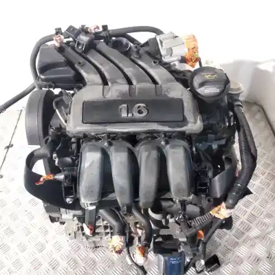 Gebrauchtes Autoersatzteil kompletter motor zum volkswagen golf v berlina (1k1) conceptline (e) oem-iam-referenzen bse bse bse
