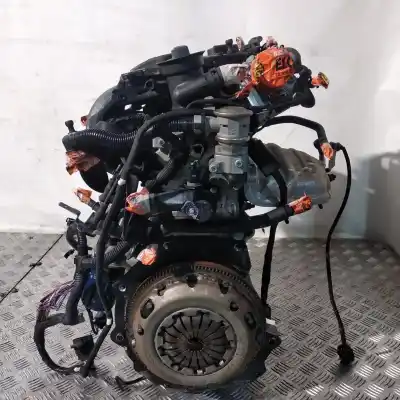 Gebrauchtes Autoersatzteil kompletter motor zum volkswagen golf v berlina (1k1) conceptline (e) oem-iam-referenzen bse bse bse