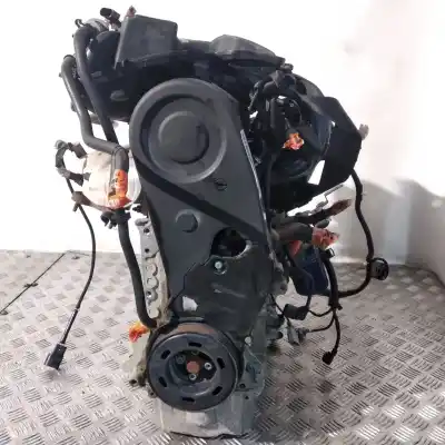 Gebrauchtes Autoersatzteil kompletter motor zum volkswagen golf v berlina (1k1) conceptline (e) oem-iam-referenzen bse bse bse