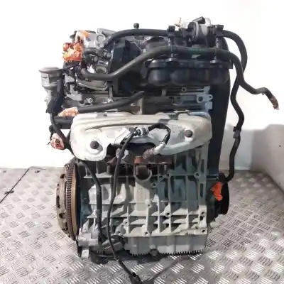 Gebrauchtes Autoersatzteil kompletter motor zum volkswagen golf v berlina (1k1) conceptline (e) oem-iam-referenzen bse bse bse