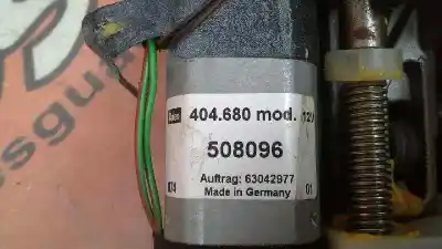 Pezzo di ricambio per auto di seconda mano piantone dello sterzo per volkswagen phaeton (3d2/3d8) 3.2 v6 24v riferimenti oem iam    Pezzo di ricambio per auto di seconda mano piantone dello sterzo per volkswagen phaeton (3d2/3d8) 3.2 v6 24v riferimenti oem iam