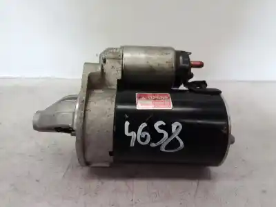 Pezzo di ricambio per auto di seconda mano motorino di avviamento per kia picanto 1.1 active riferimenti oem iam tm000a37001